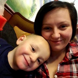 Meet your Posher, Kimberly